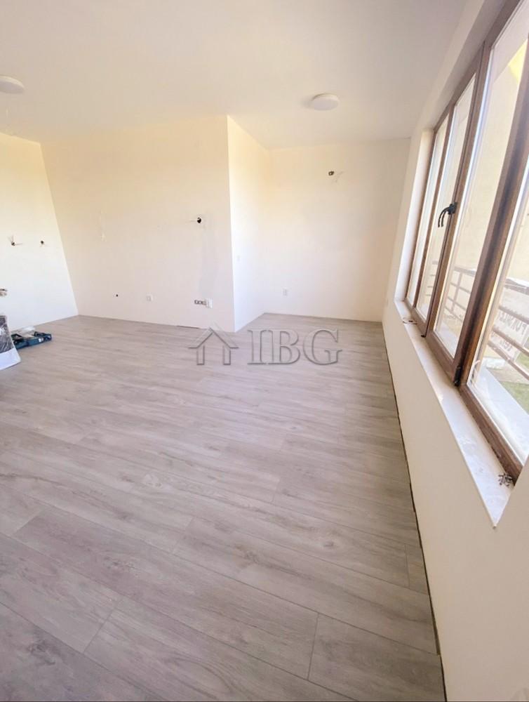 Elegant 1-Bedroom Apartment in Lighthouse Golf & Spa Resort - Near Balchik — photo 10 of 13