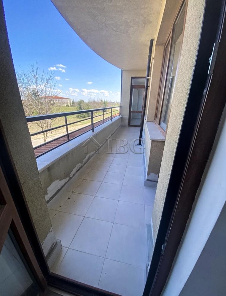 Elegant 1-Bedroom Apartment in Lighthouse Golf & Spa Resort - Near Balchik — photo 12 of 13