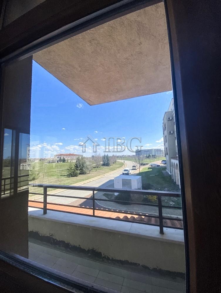 Stylish 1-Bedroom Apartment in Lighthouse Golf & Spa Resort - Close to Balchik — photo 14 of 16