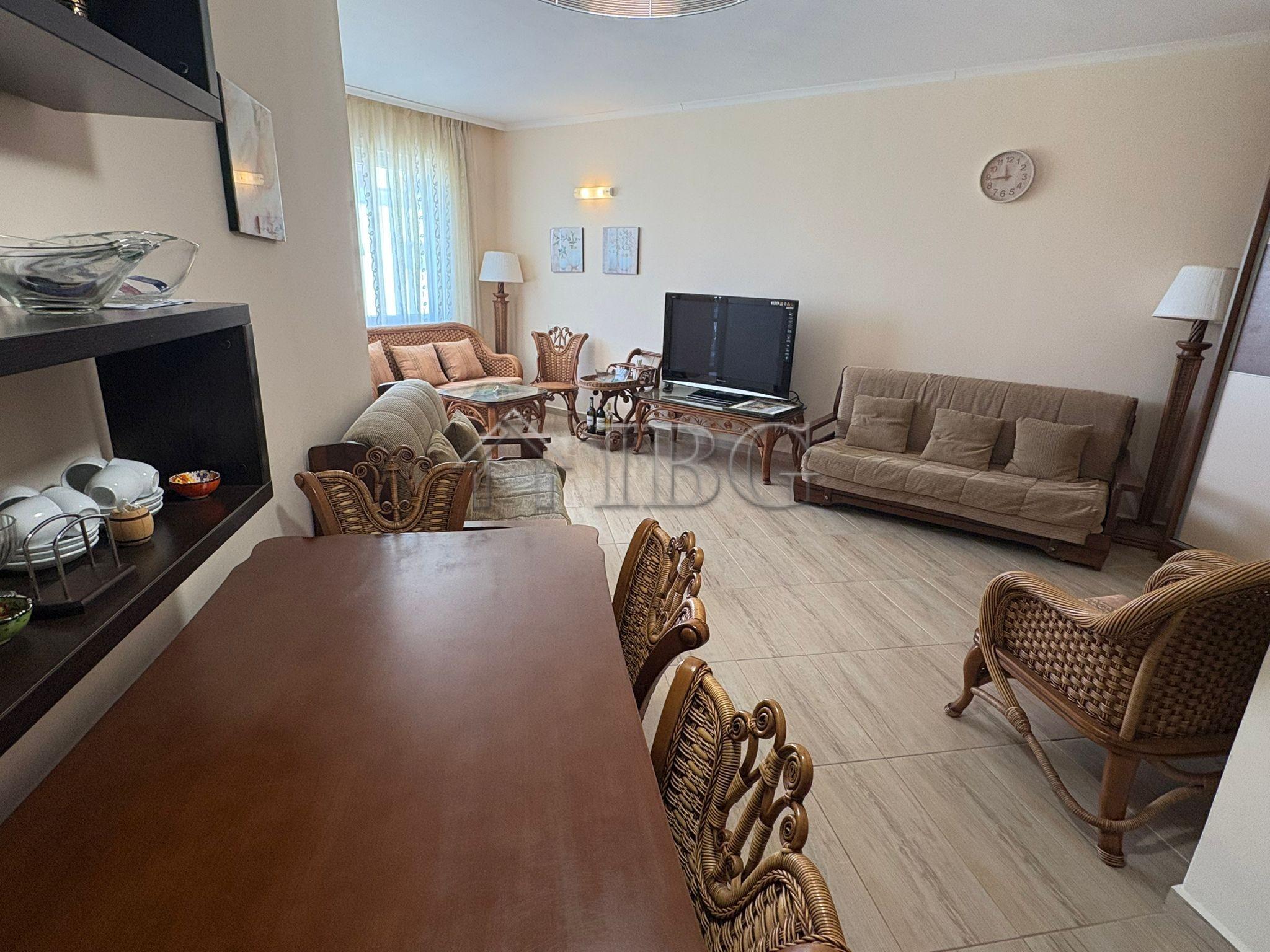 1-Bedroom Apartment for Sale Majestic Beach Resort, Sunny Beach — photo 6
