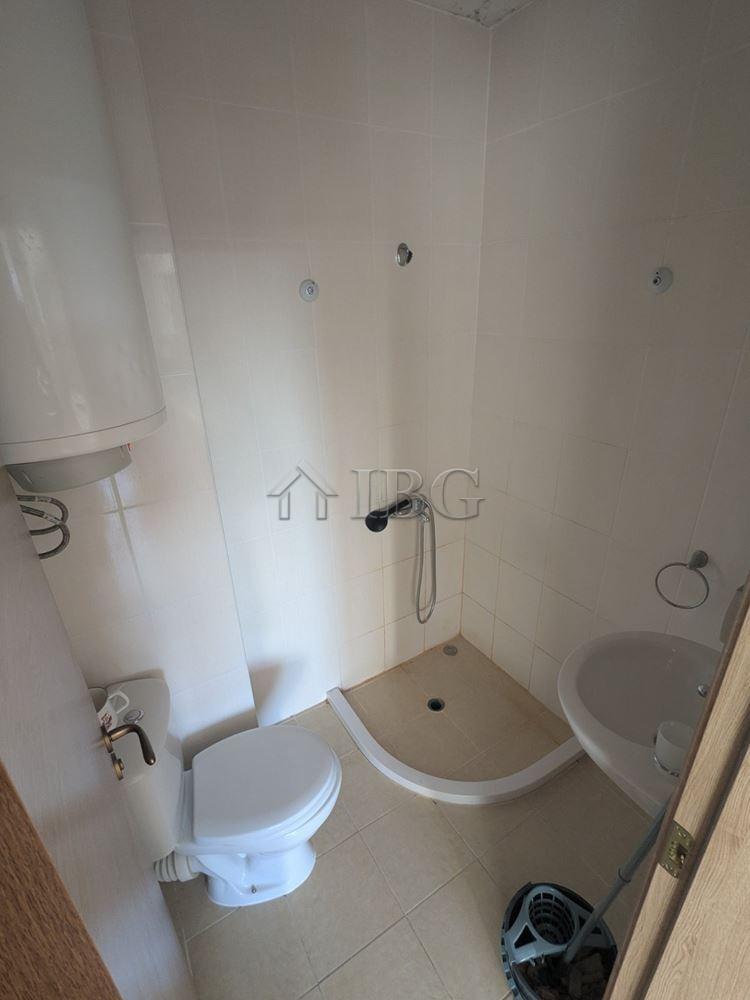 Furnished Studio with Balcony Sunny Beach — photo 10 of 19