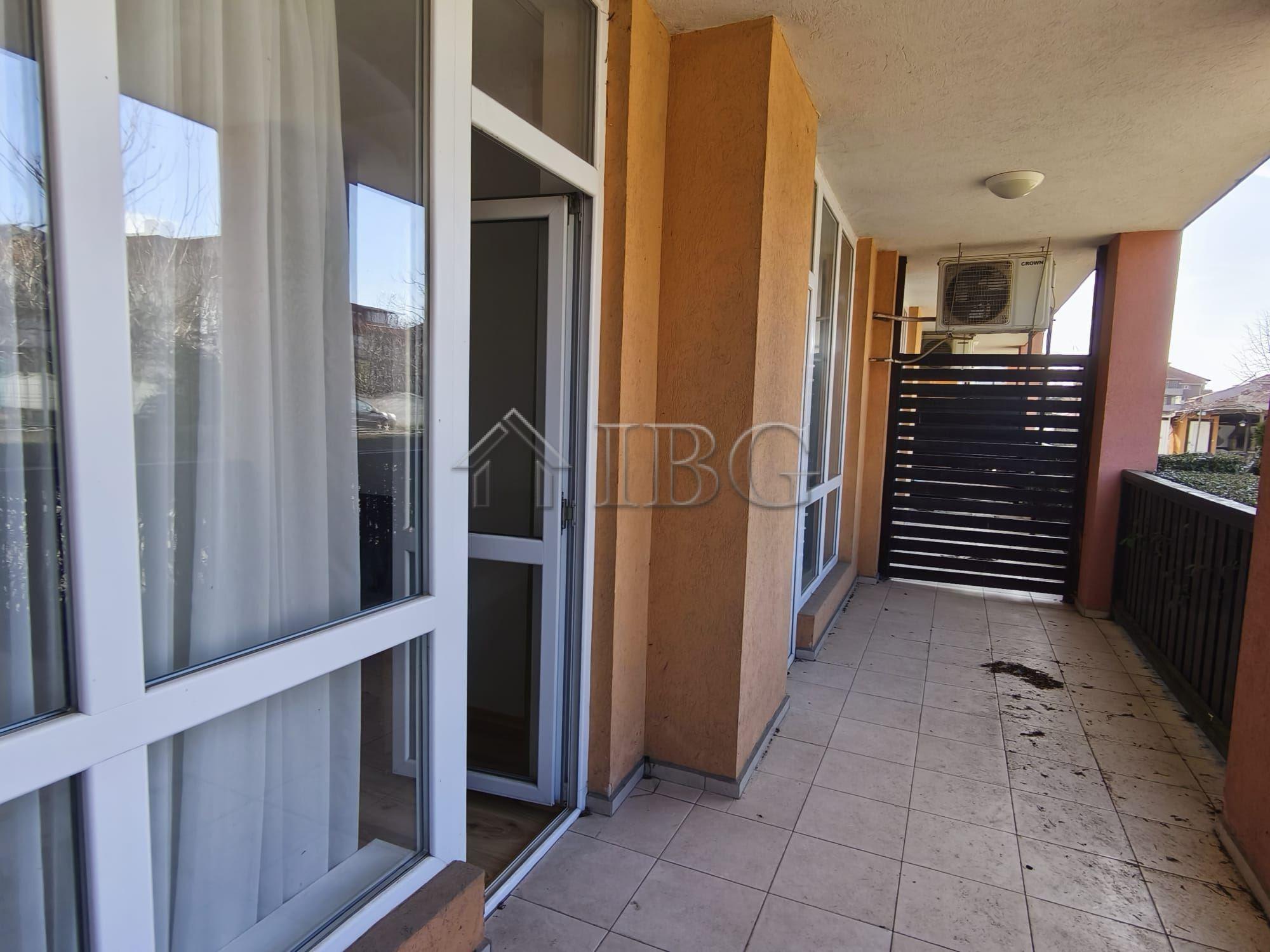 Priced to sell! Apartment with one Bedroom in Chateau Aheloy 2, Aheloy — photo 5 of 12