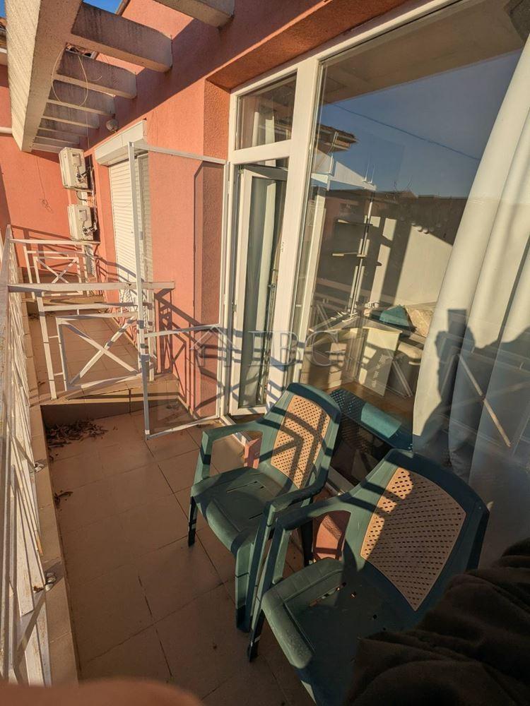 Furnished Studio with Balcony Sunny Beach — photo 6