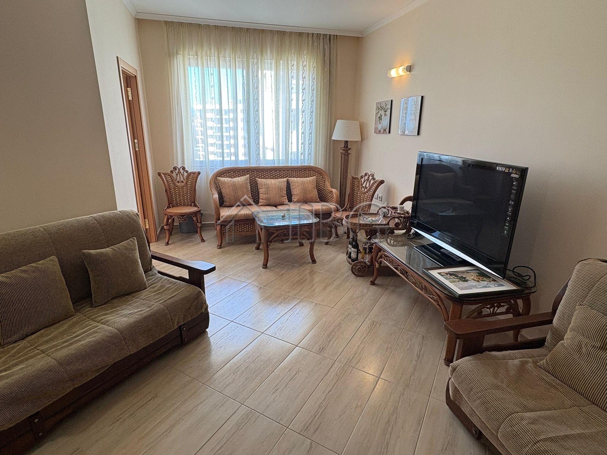 1-Bedroom Apartment for Sale Majestic Beach Resort, Sunny Beach — photo 13 of 25
