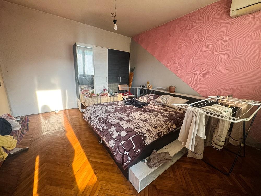 2-Bedroom Apartment in the Heart of Ruse - Excellent Location near Svoboda Square — photo 10 of 14