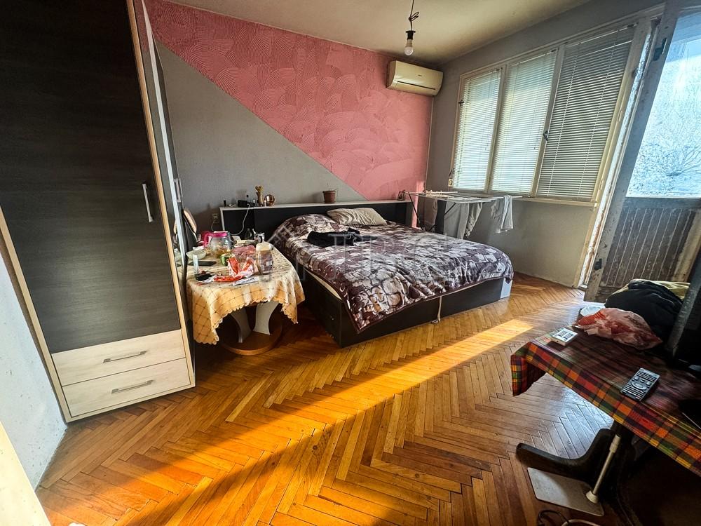 2-Bedroom Apartment in the Heart of Ruse - Excellent Location near Svoboda Square — photo 8 of 14