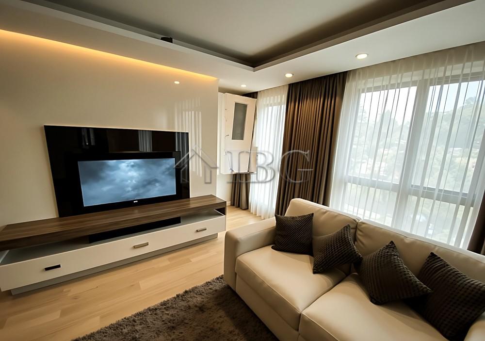 2-Bedroom Apartment in the Heart of Ruse - Excellent Location near Svoboda Square — Ruse