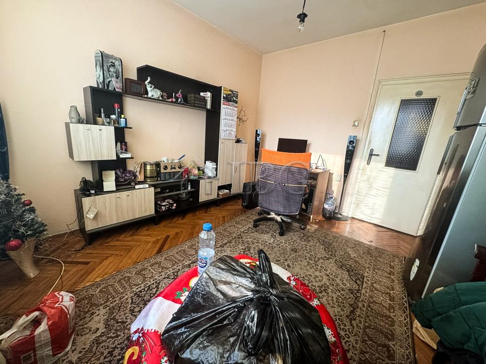 2-Bedroom Apartment in the Heart of Ruse - Excellent Location near Svoboda Square — photo 11 of 14