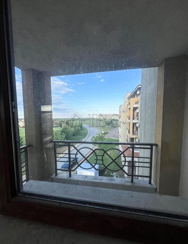 One-Bedroom Apartment in Lighthouse Golf Resort, Balchik — photo 13 of 13