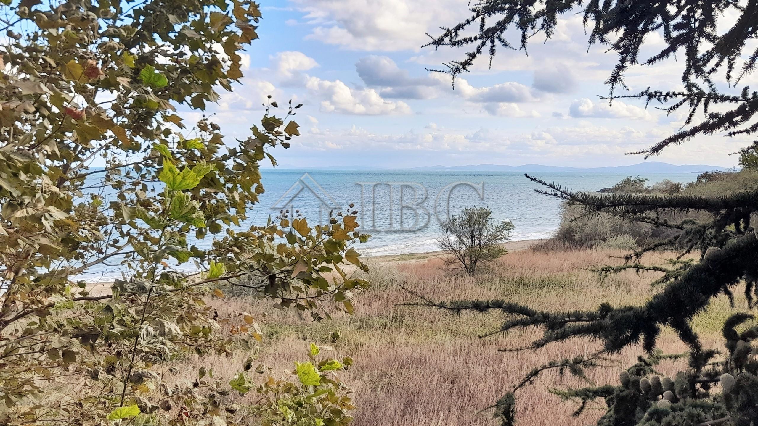 1st line to the Sea! Frontal Sea view One Bedroom apartment, Riviera Fort Beach, Ravda — main photo
