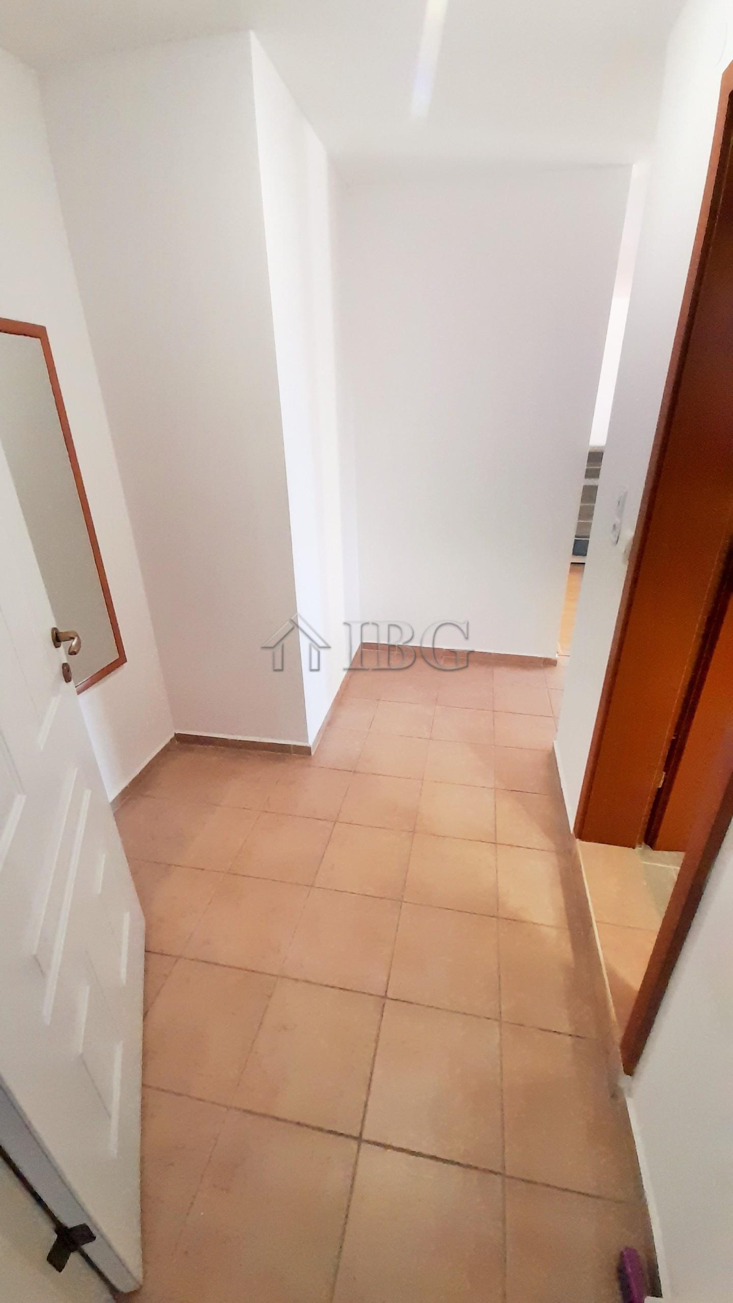 1st line to the Sea! One Bedroom apartment with Sea View, Riviera Fort Beach, Ravda — photo 10 of 21