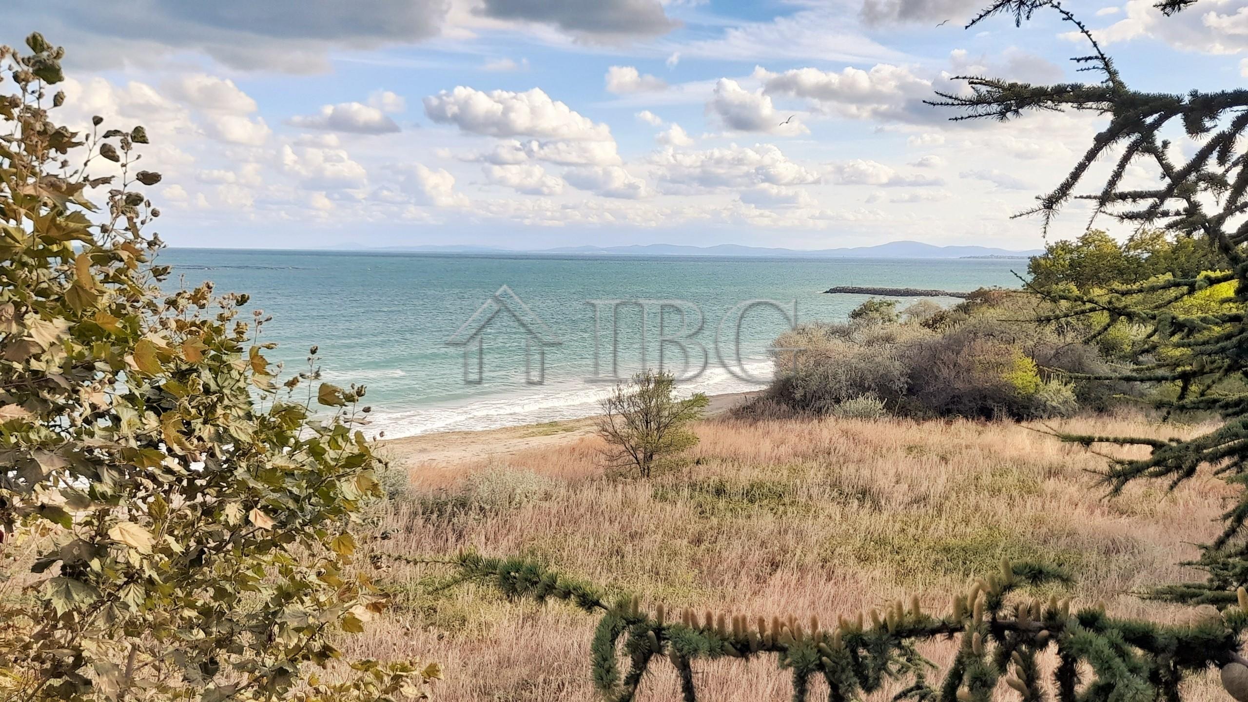 1st line to the Sea! One Bedroom apartment with Sea View, Riviera Fort Beach, Ravda — photo 2