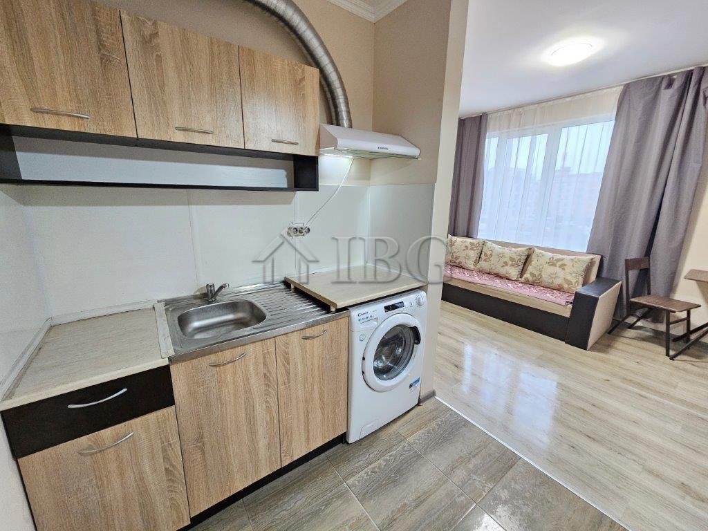Studio Apartment for Sale VIP Vision, Sunny Beach — photo 4