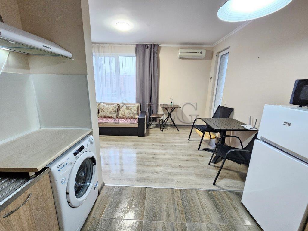 Studio Apartment for Sale VIP Vision, Sunny Beach — photo 5