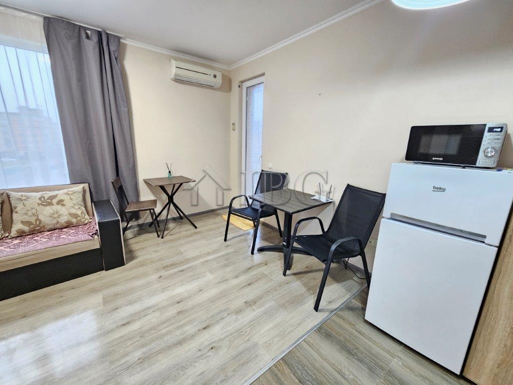 Studio Apartment for Sale VIP Vision, Sunny Beach — photo 3