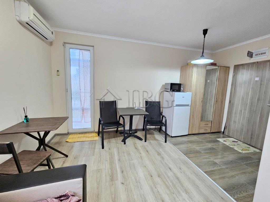 Studio Apartment for Sale VIP Vision, Sunny Beach — photo 6