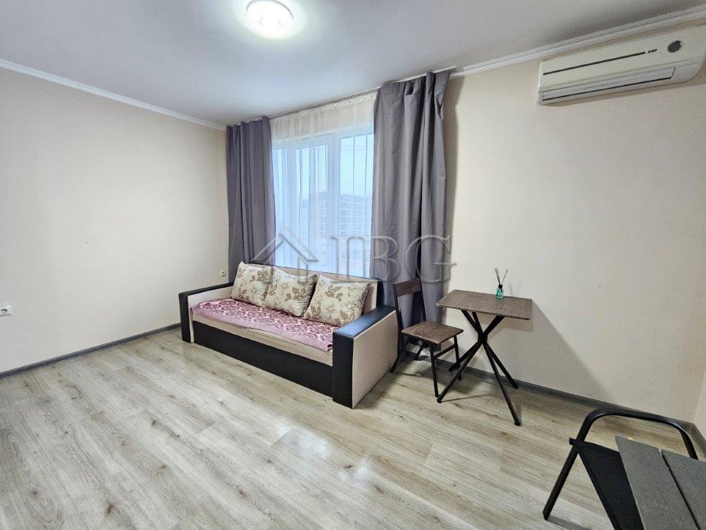 Studio Apartment for Sale VIP Vision, Sunny Beach — photo 7 of 17