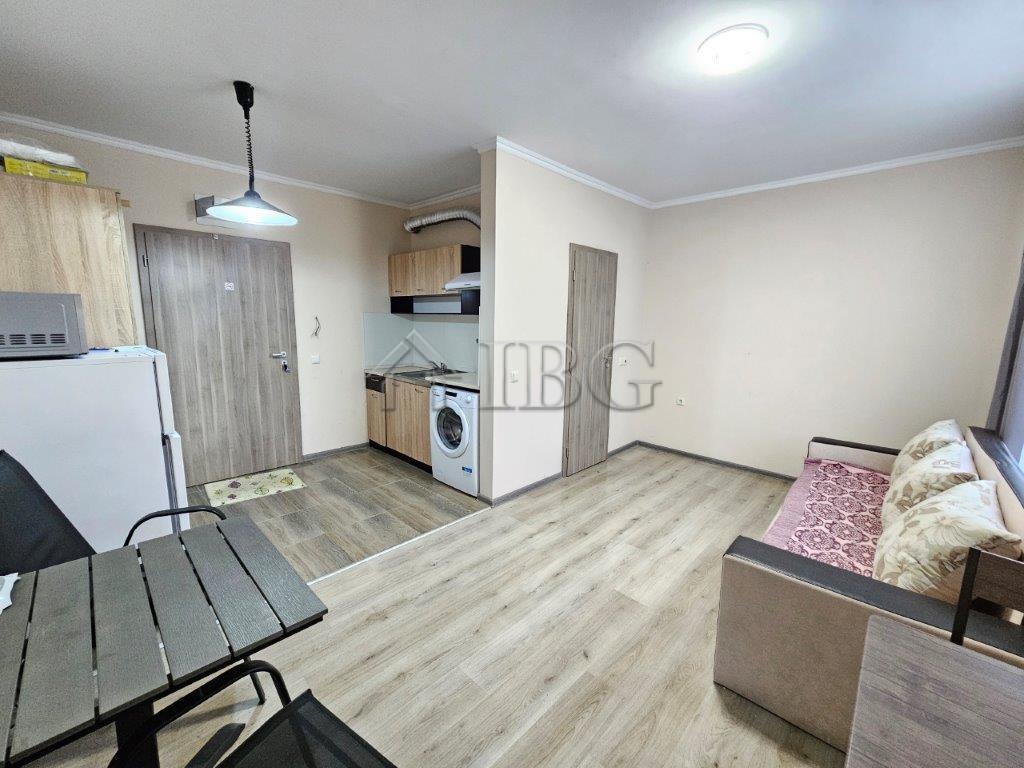 Studio Apartment for Sale VIP Vision, Sunny Beach — photo 8 of 17