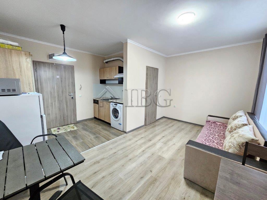 Studio Apartment for Sale VIP Vision, Sunny Beach — photo 9 of 17
