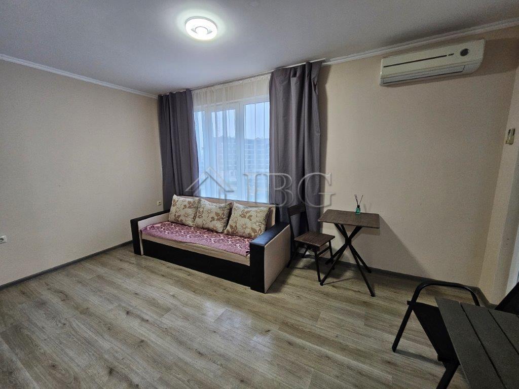 Studio Apartment for Sale VIP Vision, Sunny Beach — photo 11 of 17