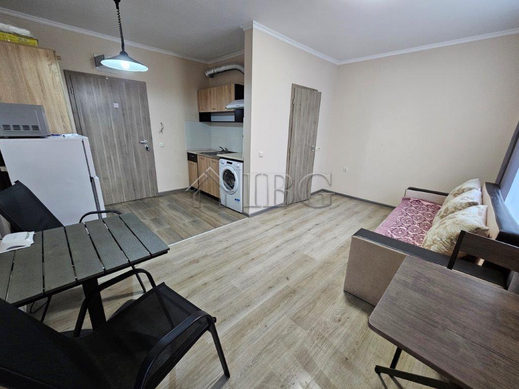 Studio Apartment for Sale VIP Vision, Sunny Beach — photo 12 of 17