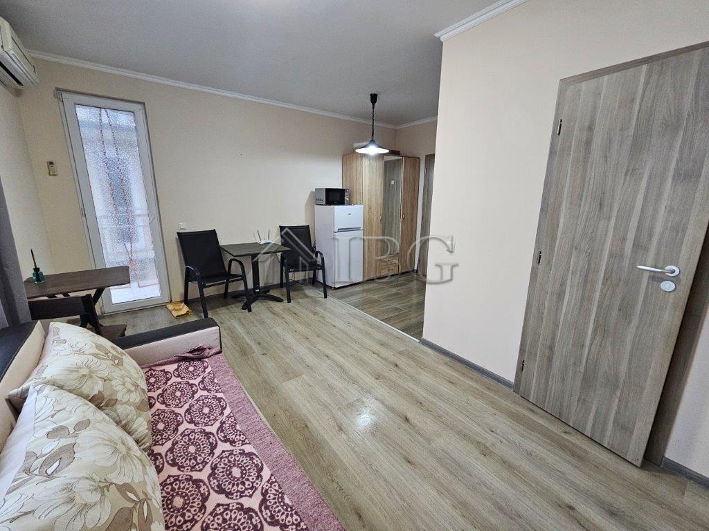 Studio Apartment for Sale VIP Vision, Sunny Beach — photo 13 of 17