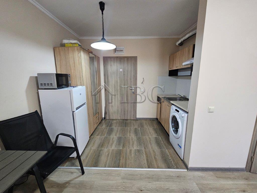 Studio Apartment for Sale VIP Vision, Sunny Beach — photo 14 of 17