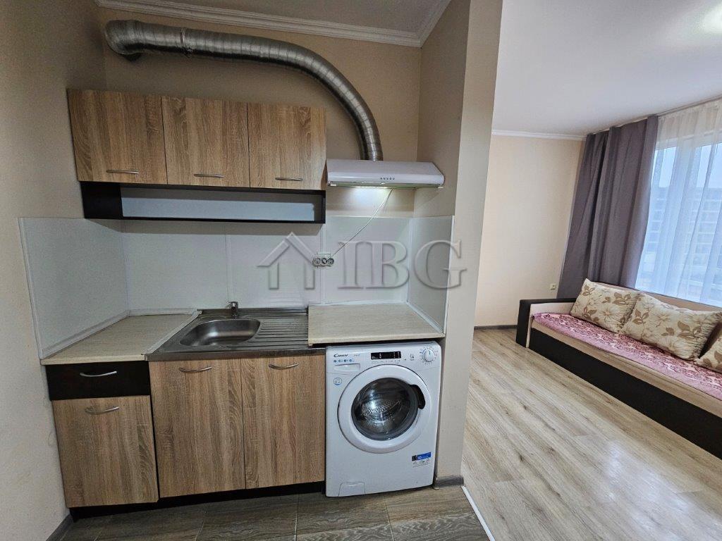 Studio Apartment for Sale VIP Vision, Sunny Beach — photo 15 of 17