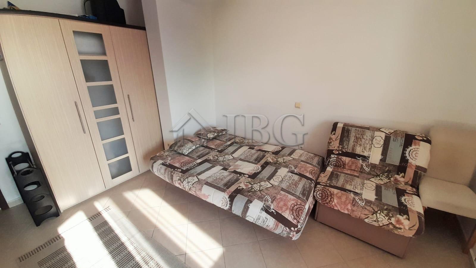 Studio with Balcony for sale Cascadas Family Resort, Sunny Beach — photo 5