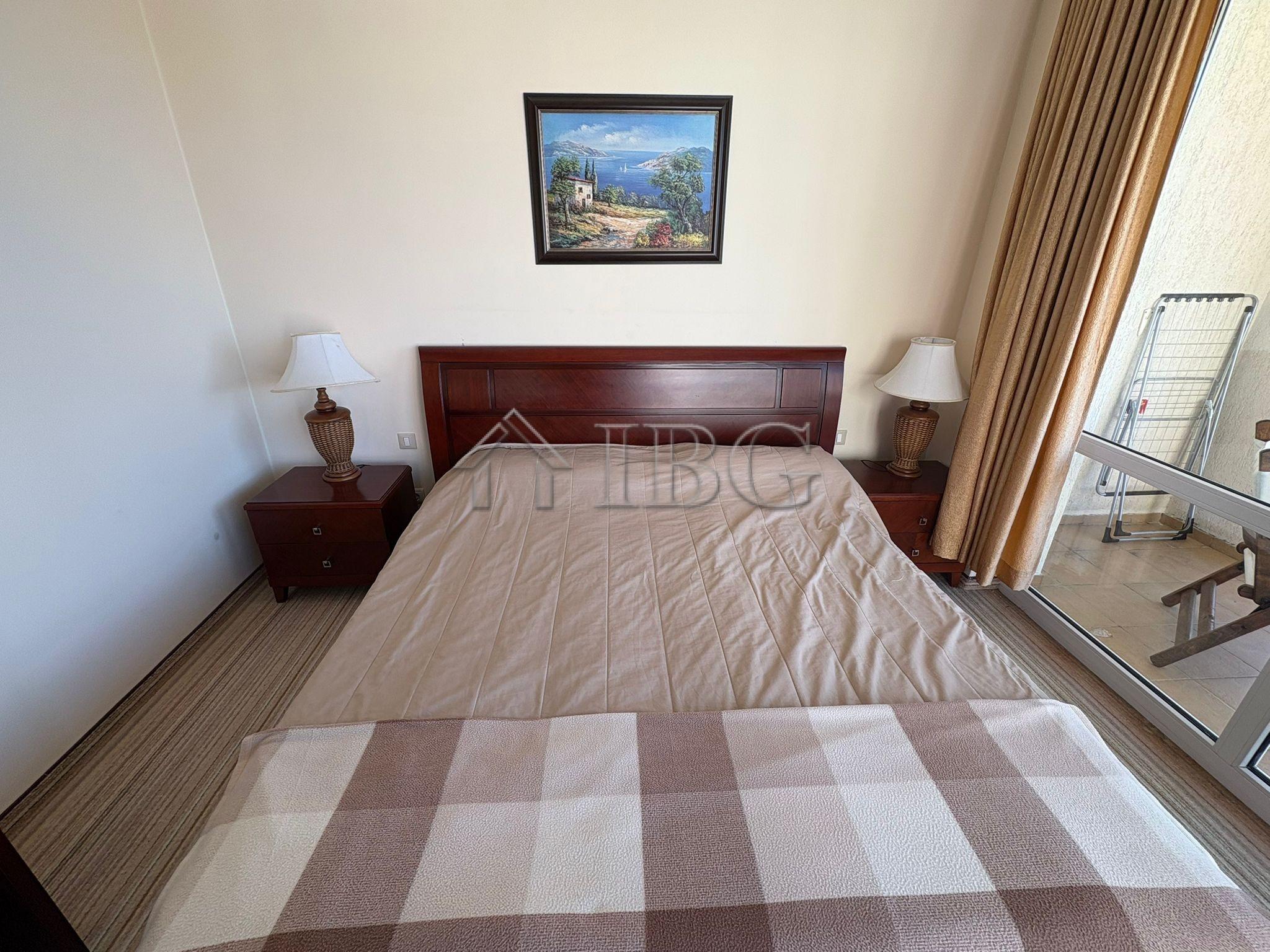 1-Bedroom Apartment for Sale Majestic Beach Resort, Sunny Beach — photo 17 of 25