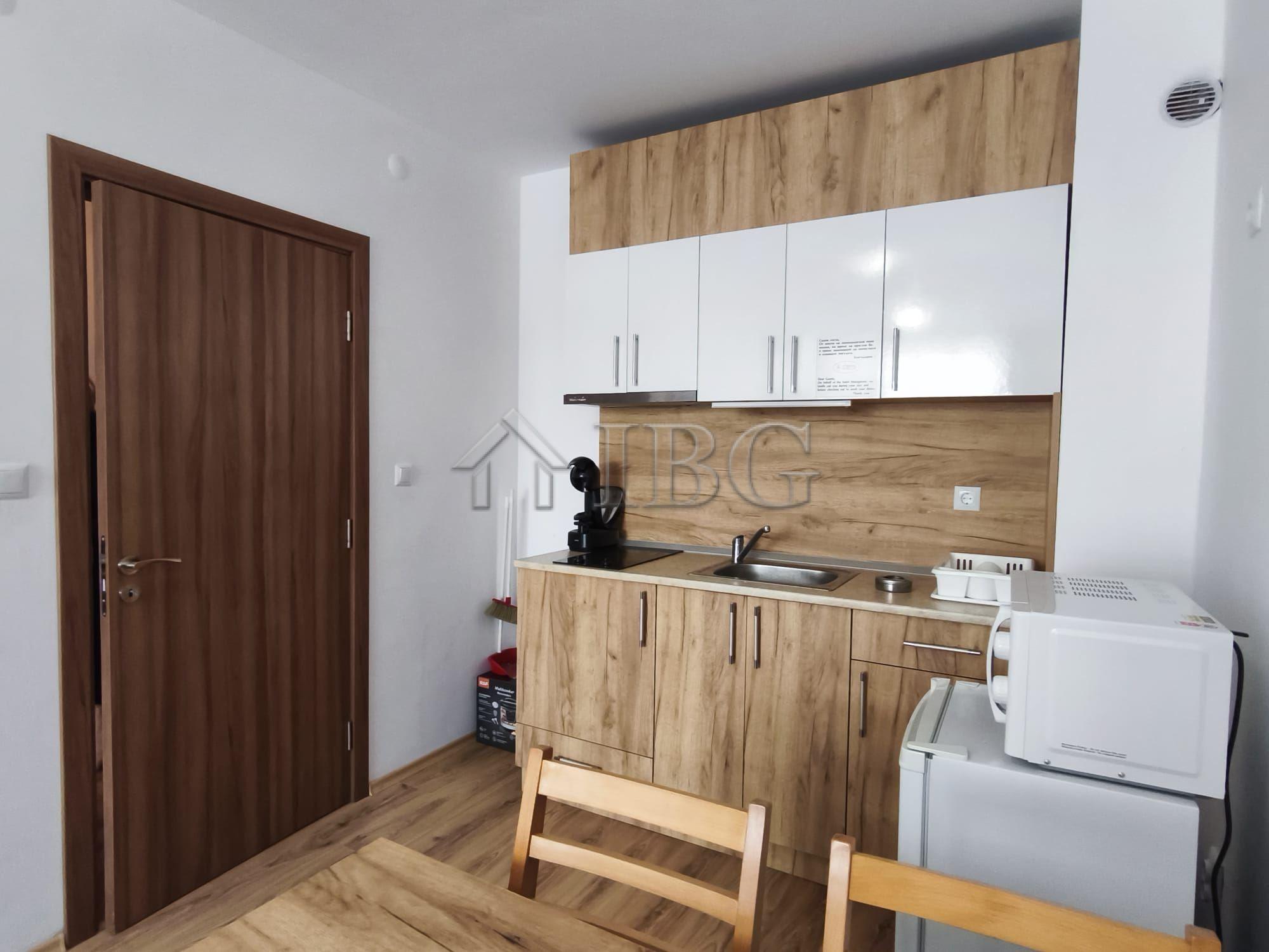 Priced to sell! Apartment with one Bedroom in Chateau Aheloy 2, Aheloy — photo 6 of 12