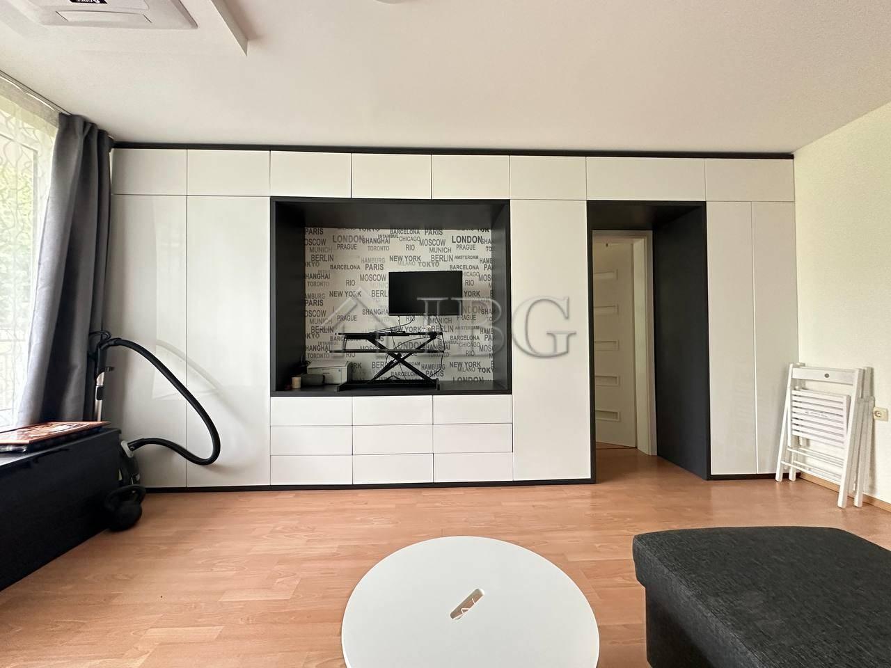 Ground floor 1-Bedroom Apartment with Garden View - Crown Fort Club, Sveti Vlas — photo 7 of 17