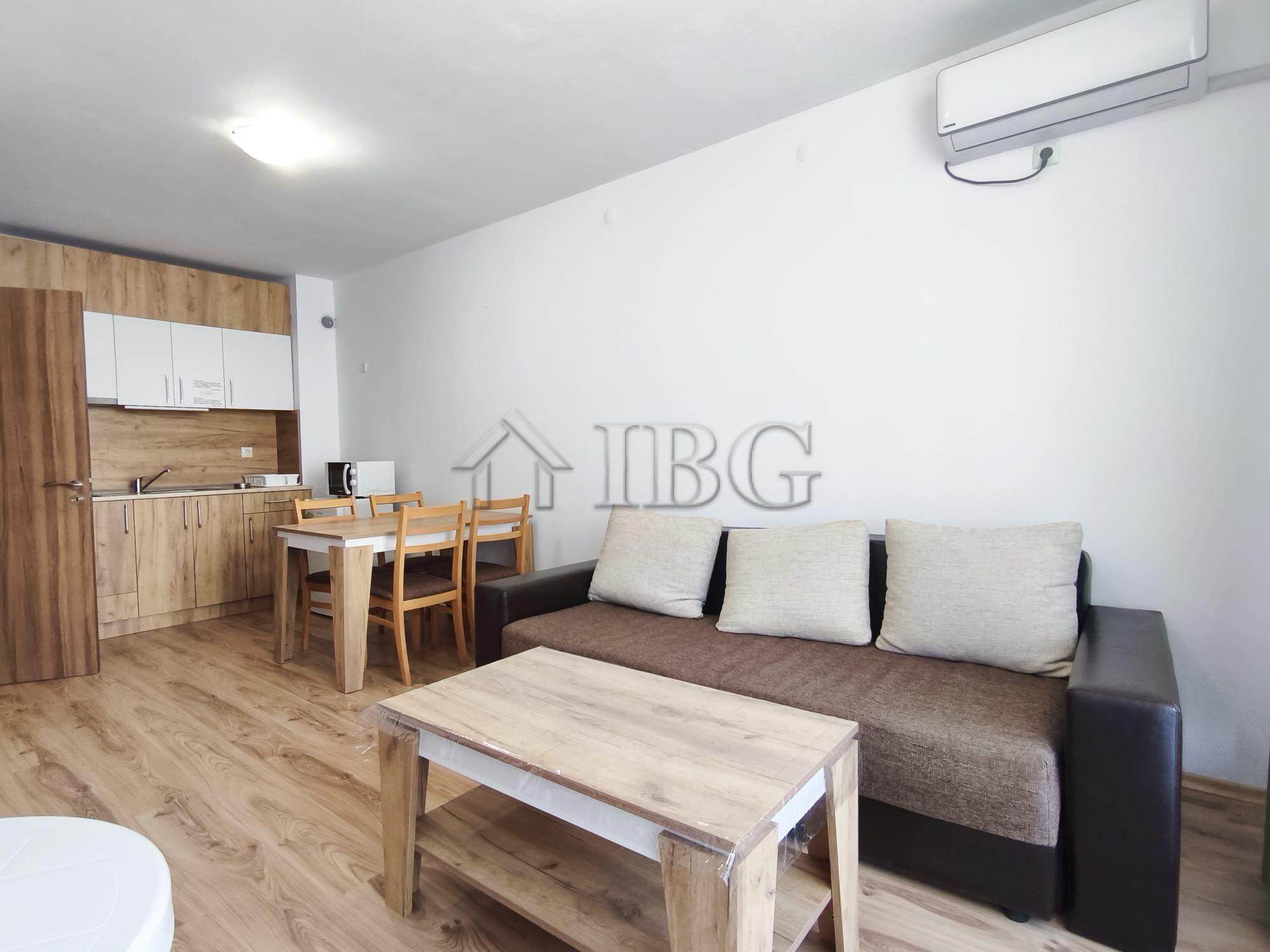 Priced to sell! Apartment with one Bedroom in Chateau Aheloy 2, Aheloy — photo 3