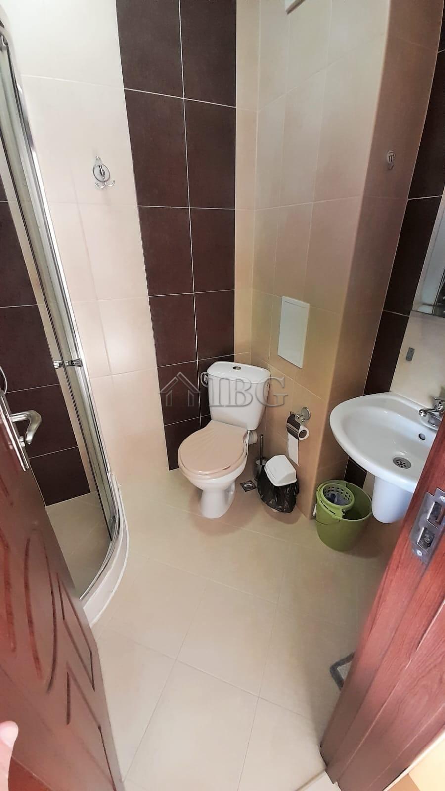 Studio with Balcony for sale Cascadas Family Resort, Sunny Beach — photo 11 of 22