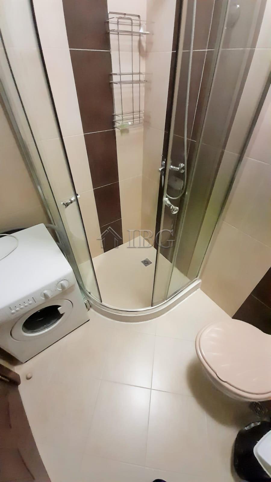 Studio with Balcony for sale Cascadas Family Resort, Sunny Beach — photo 10 of 22