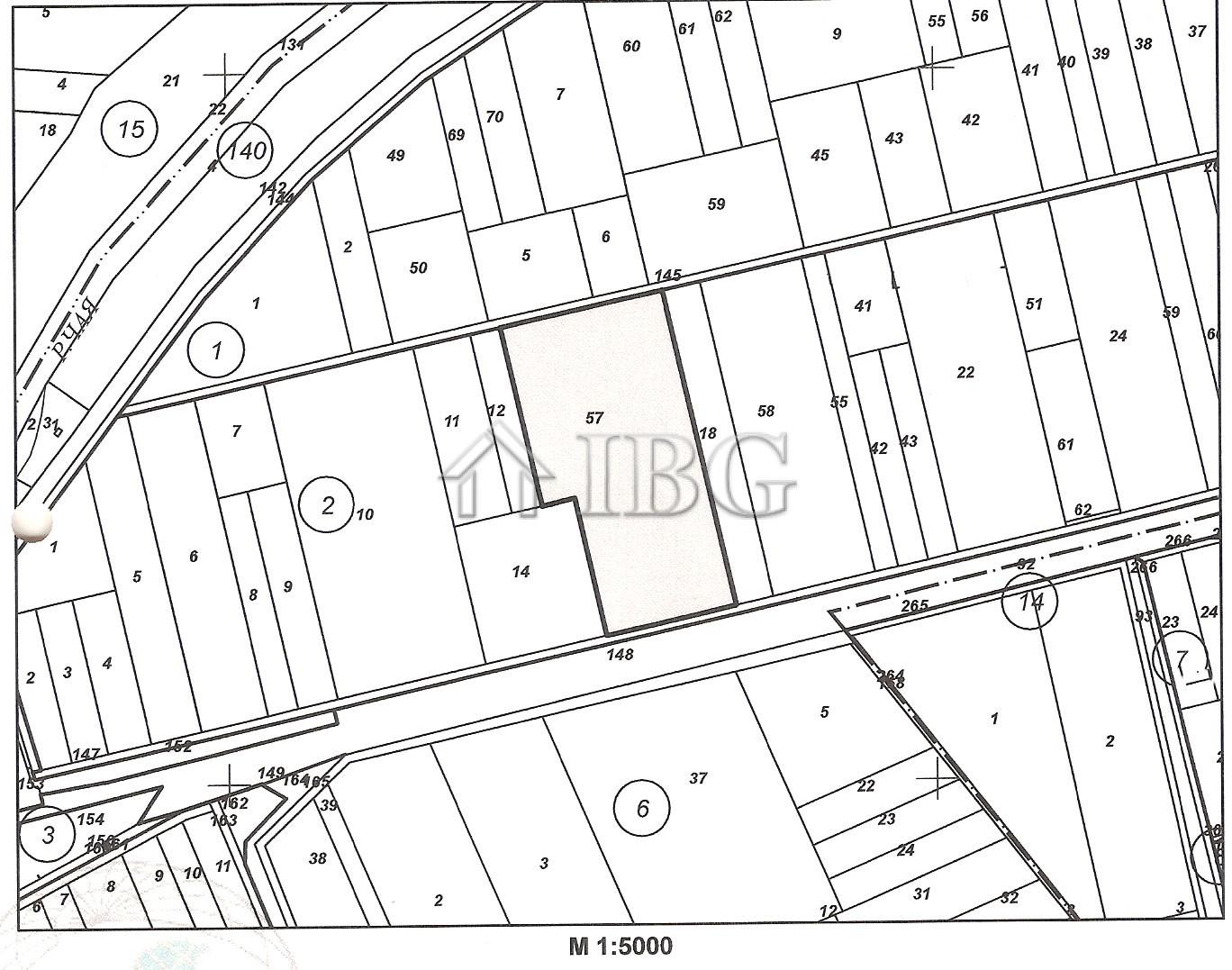 Industrial / Logistics Land for Sale Near Plovdiv, on Main Road E-80 — photo 2