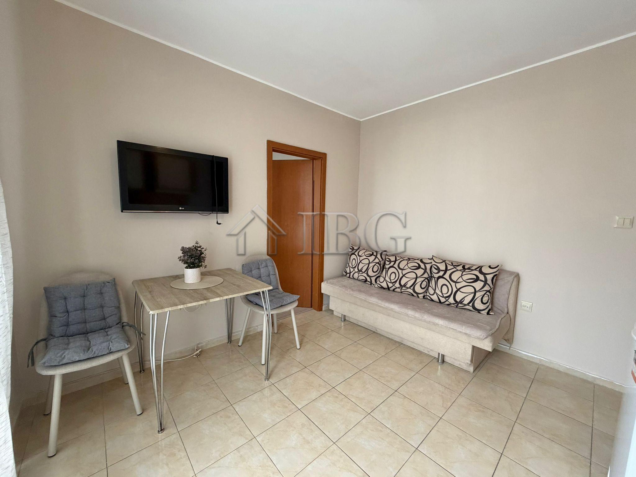 1-Bedroom Apartment Sunny Day 3 Complex Sunny Beach — photo 4