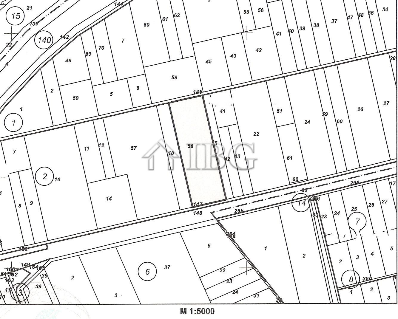 Industrial / Logistics Land for Sale Near Plovdiv, on Main Road E-80 — photo 3