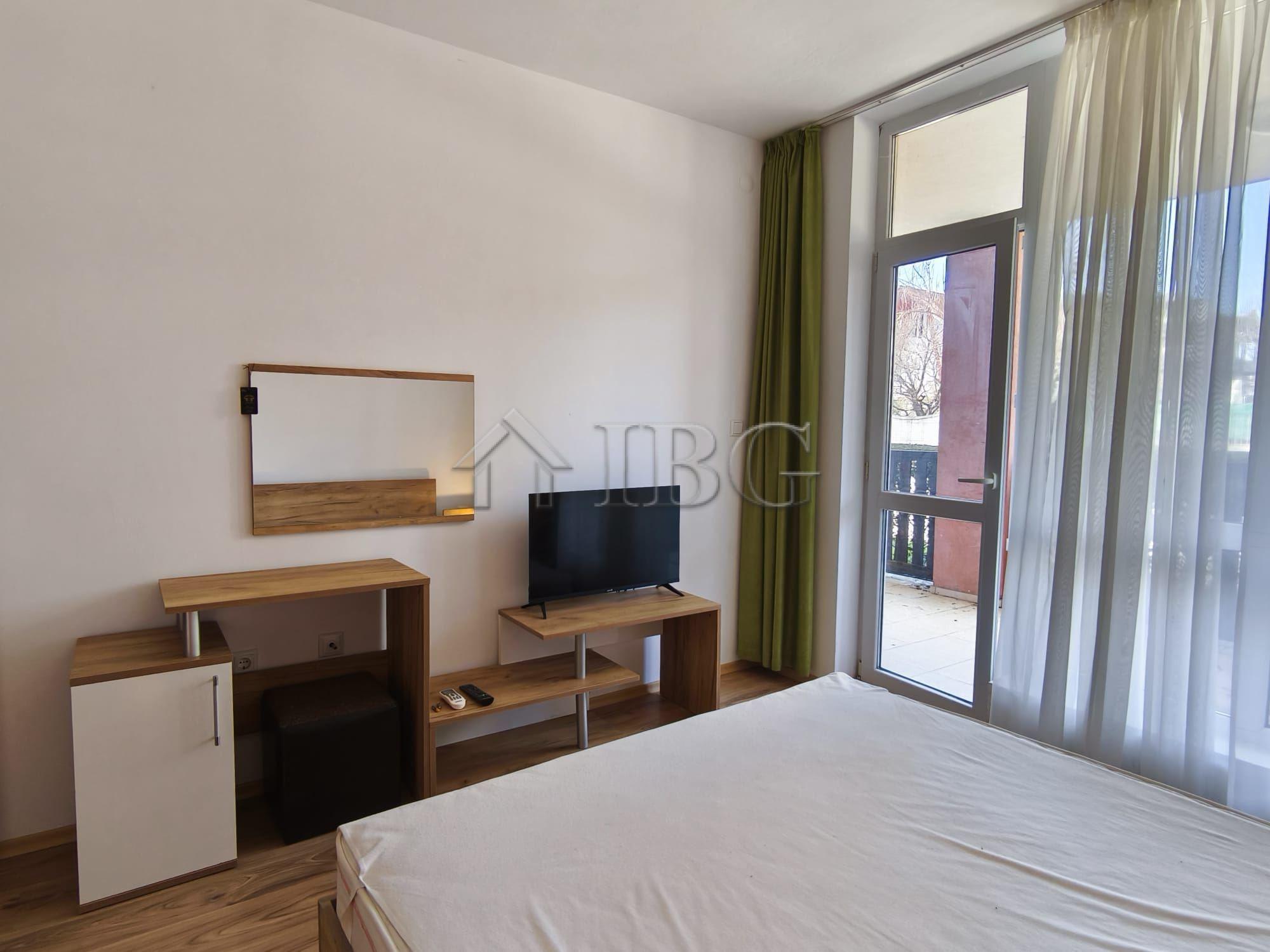 Priced to sell! Apartment with one Bedroom in Chateau Aheloy 2, Aheloy — photo 9 of 12