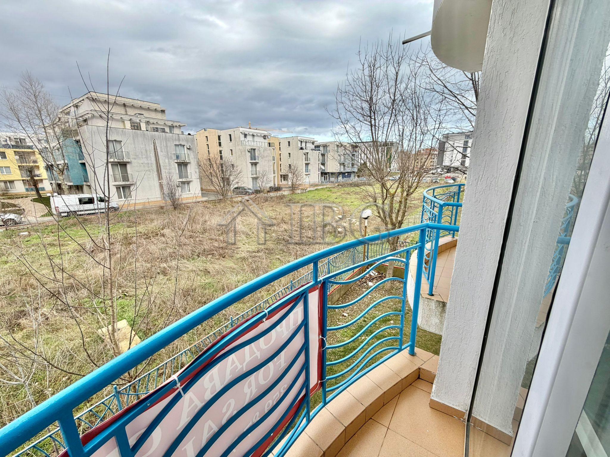 1-Bedroom Apartment Sunny Day 3 Complex Sunny Beach — photo 3