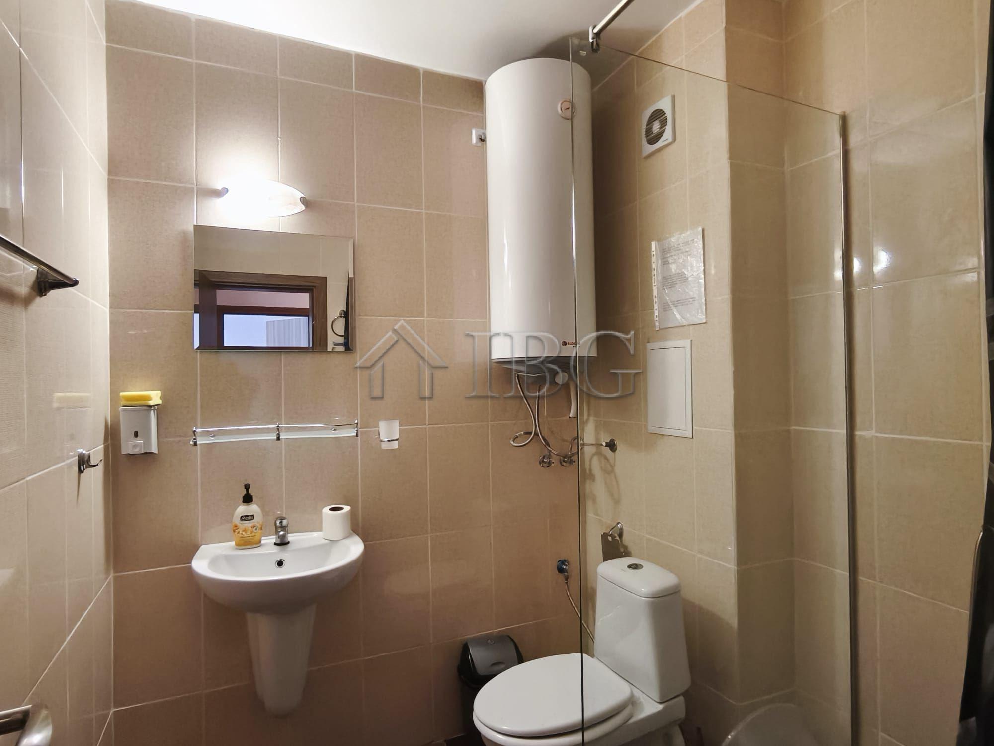 Priced to sell! Apartment with one Bedroom in Chateau Aheloy 2, Aheloy — photo 11 of 12