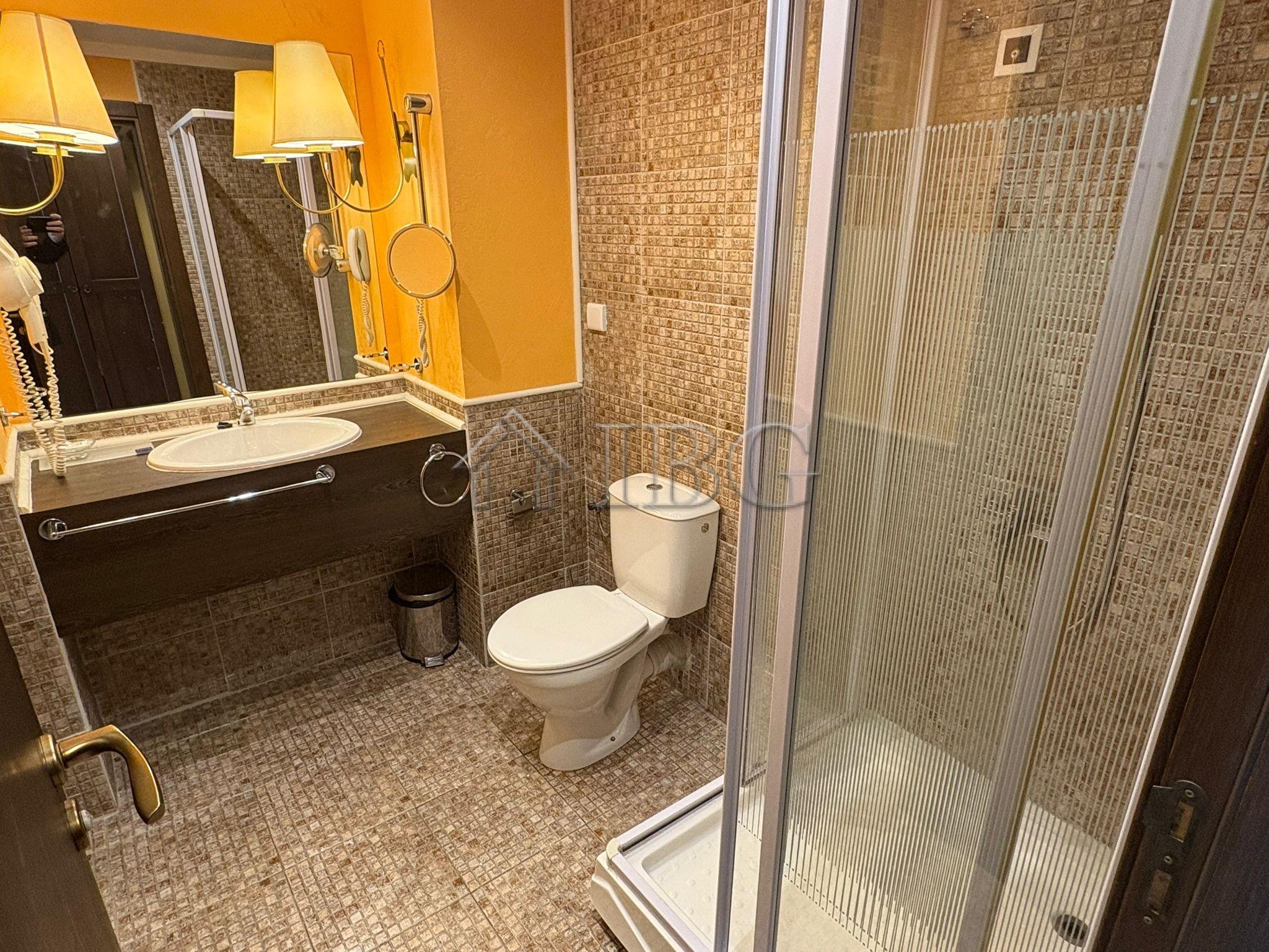 Spacious Studio with Pool View Royal Beach Barcelo, Sunny Beach — photo 11 of 25