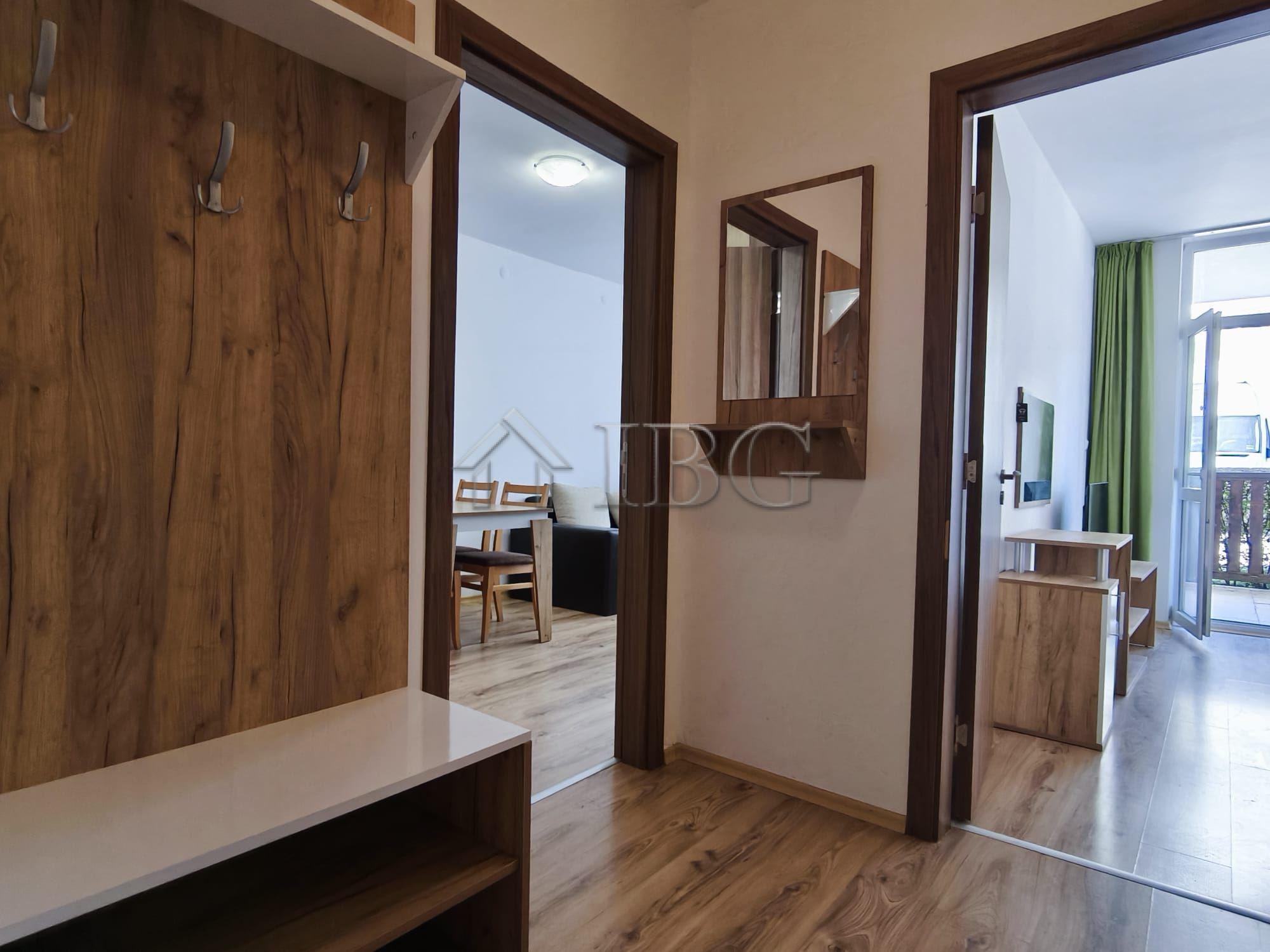 Priced to sell! Apartment with one Bedroom in Chateau Aheloy 2, Aheloy — photo 10 of 12