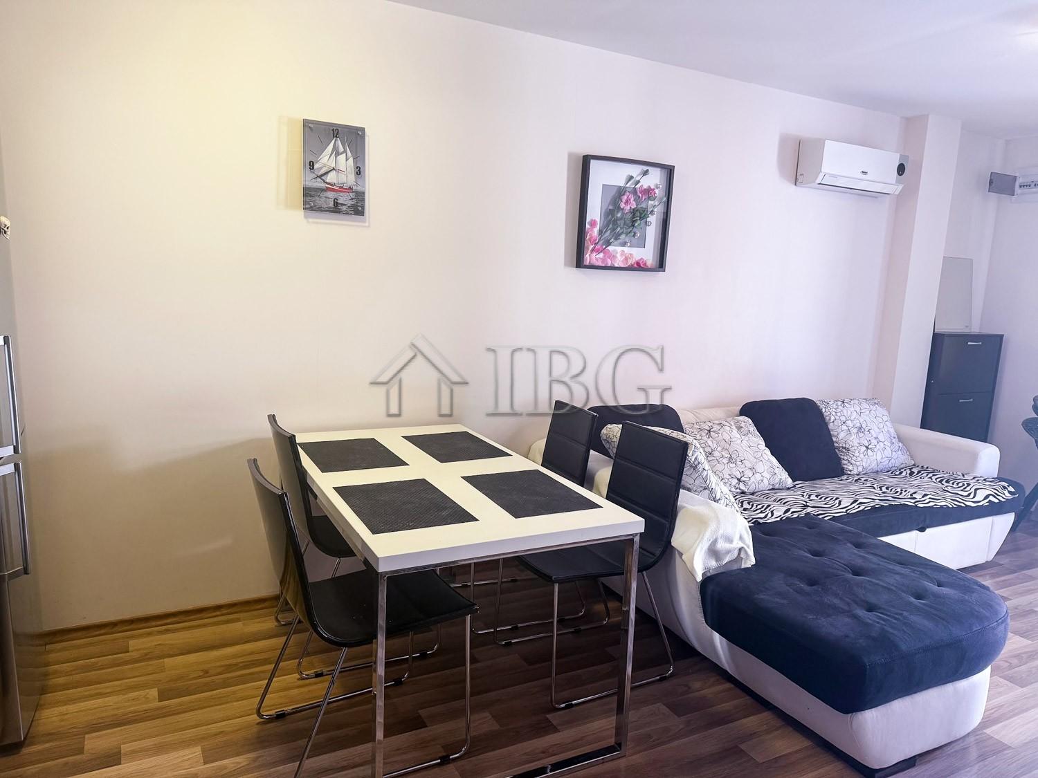 One-Bedroom Apartment in Amadeus Lux, Sunny Beach — photo 11 of 15