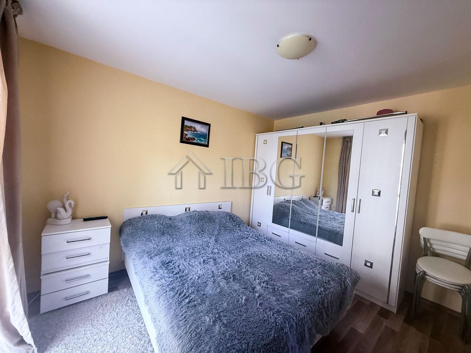 One-Bedroom Apartment in Amadeus Lux, Sunny Beach — photo 6 of 15
