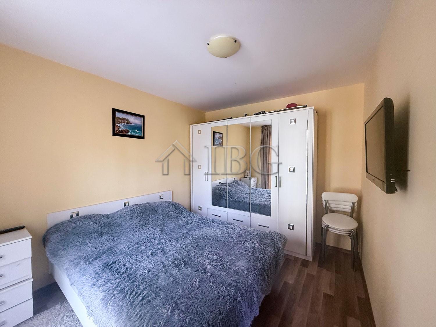 One-Bedroom Apartment in Amadeus Lux, Sunny Beach — photo 5 of 15