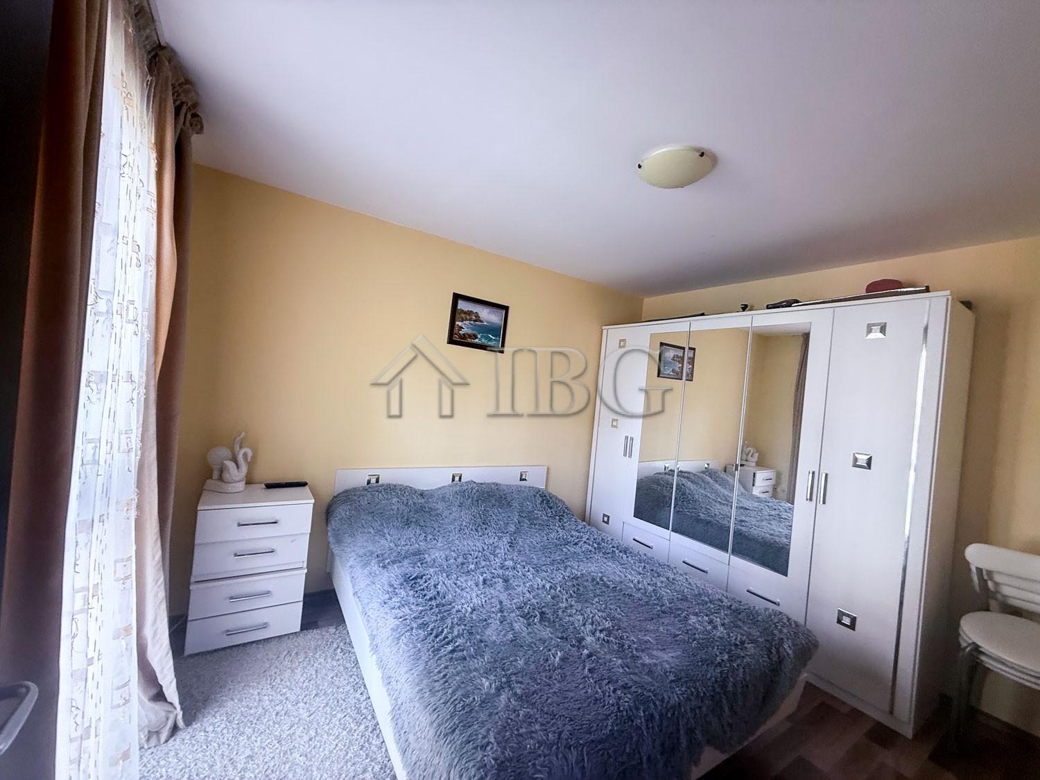 One-Bedroom Apartment in Amadeus Lux, Sunny Beach — photo 7 of 15