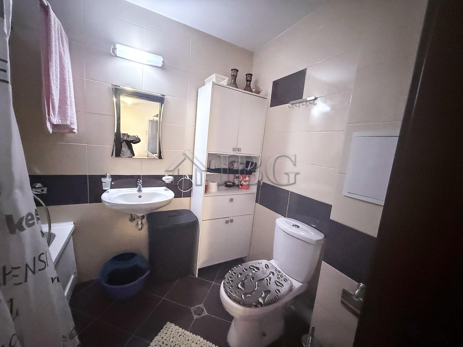 One-Bedroom Apartment in Amadeus Lux, Sunny Beach — photo 8 of 15