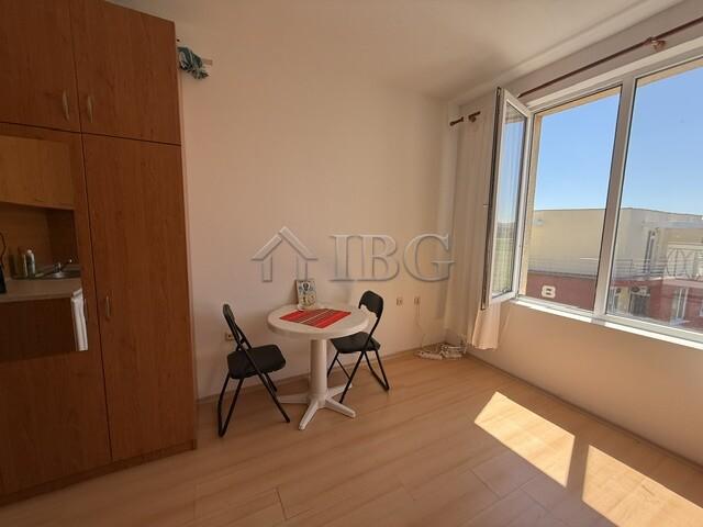 Studio Apartment for Sale Sunny Day 5, Sunny Beach — photo 5 of 15