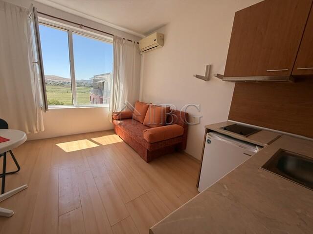 Studio Apartment for Sale Sunny Day 5, Sunny Beach — photo 7 of 15